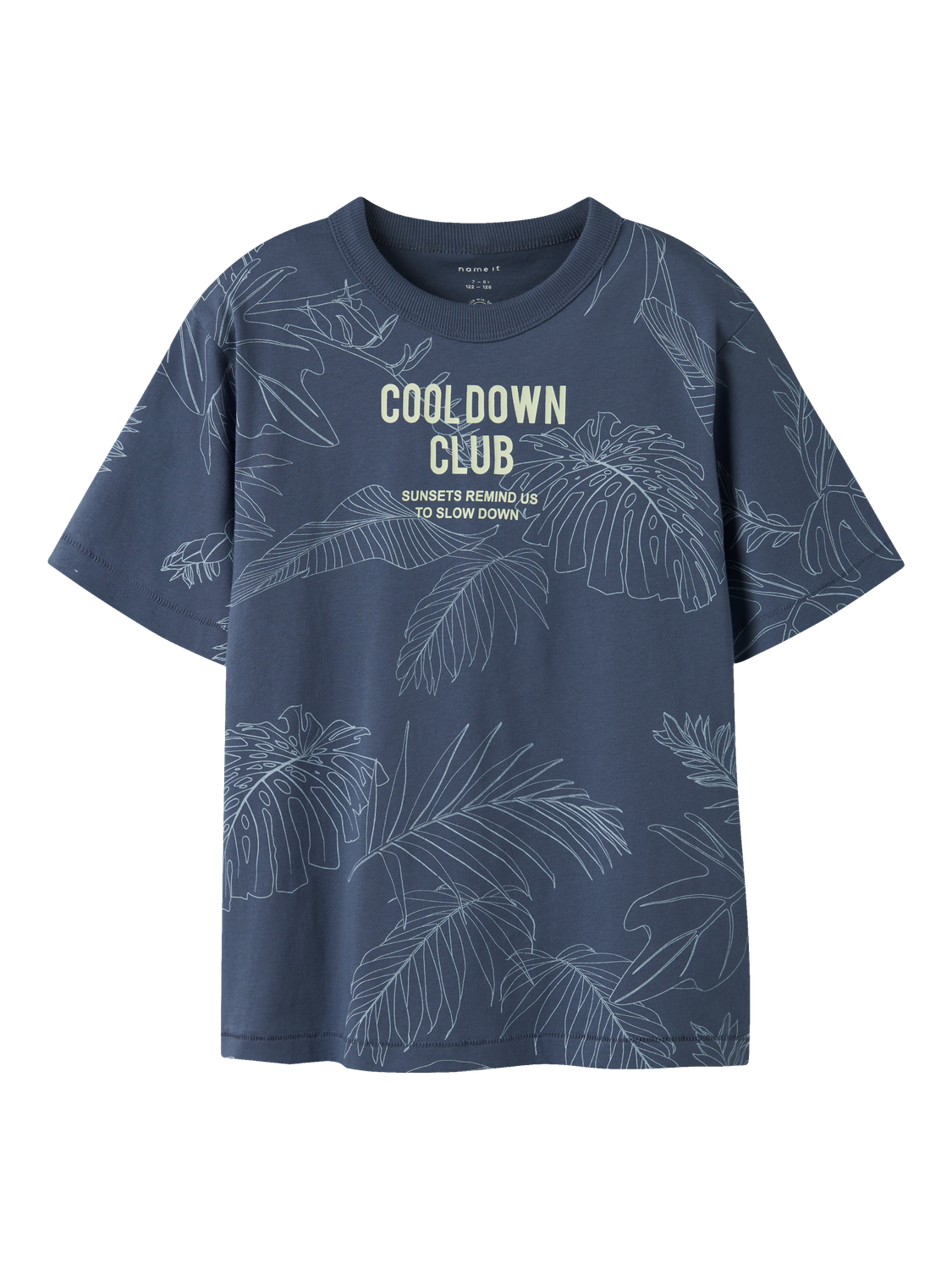 Name It T-shirt Ferto