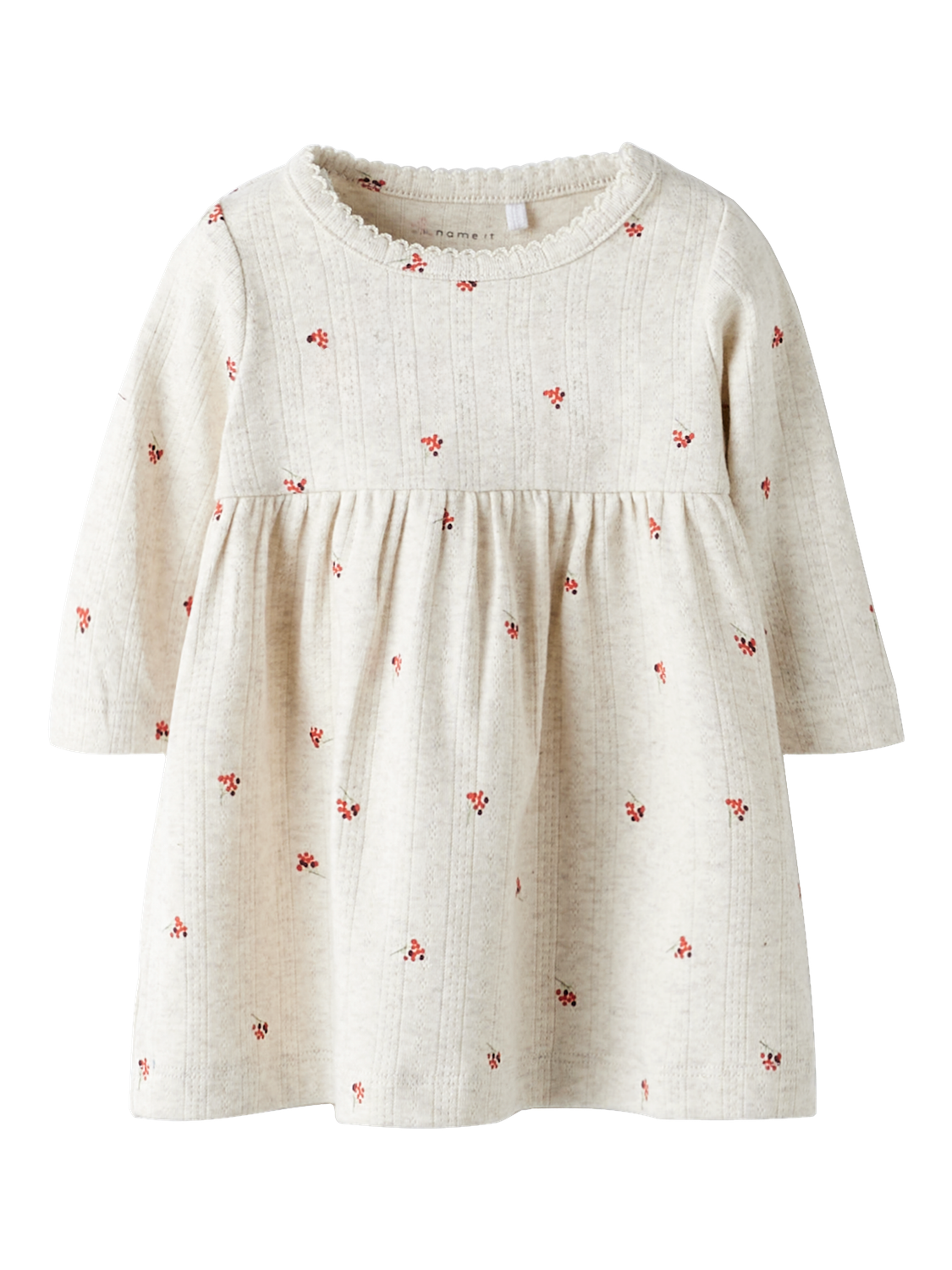 Name It Kjole Berries