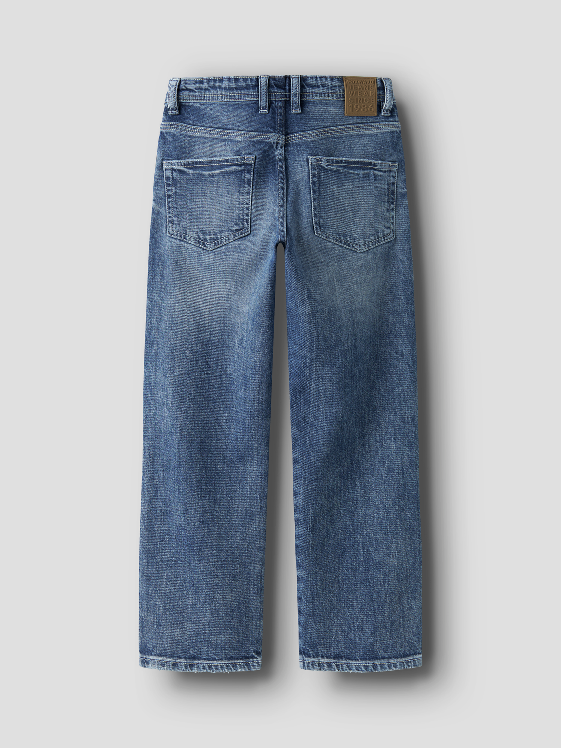 Name It Jeans Ryan Straight