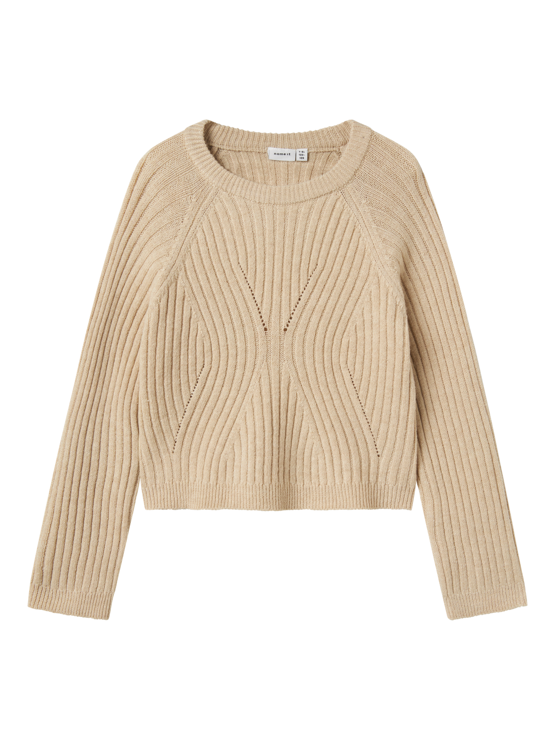 Name It Pullover Rikine