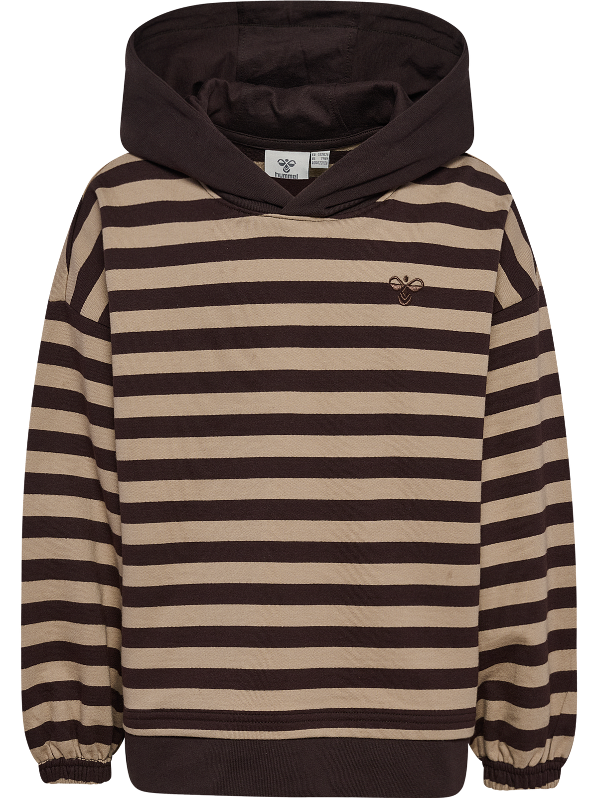 Hummel Sweatshirt Conelly Contrast JR