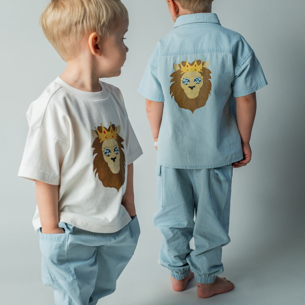 That's Mine Skjorte Silas