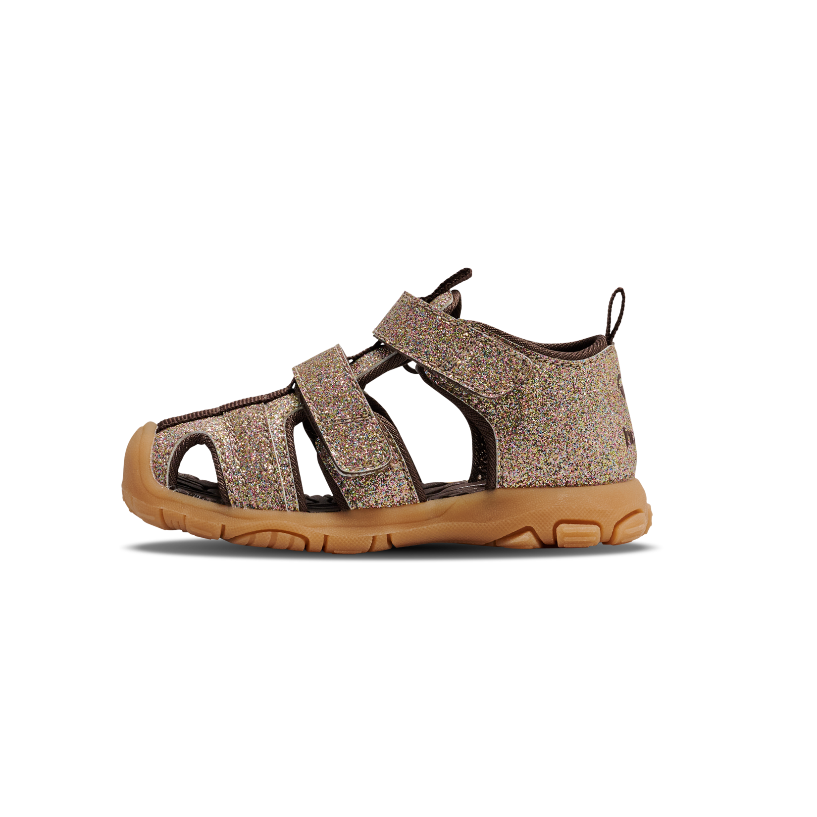 Hummel Sandaler Velcro Glitter Infant