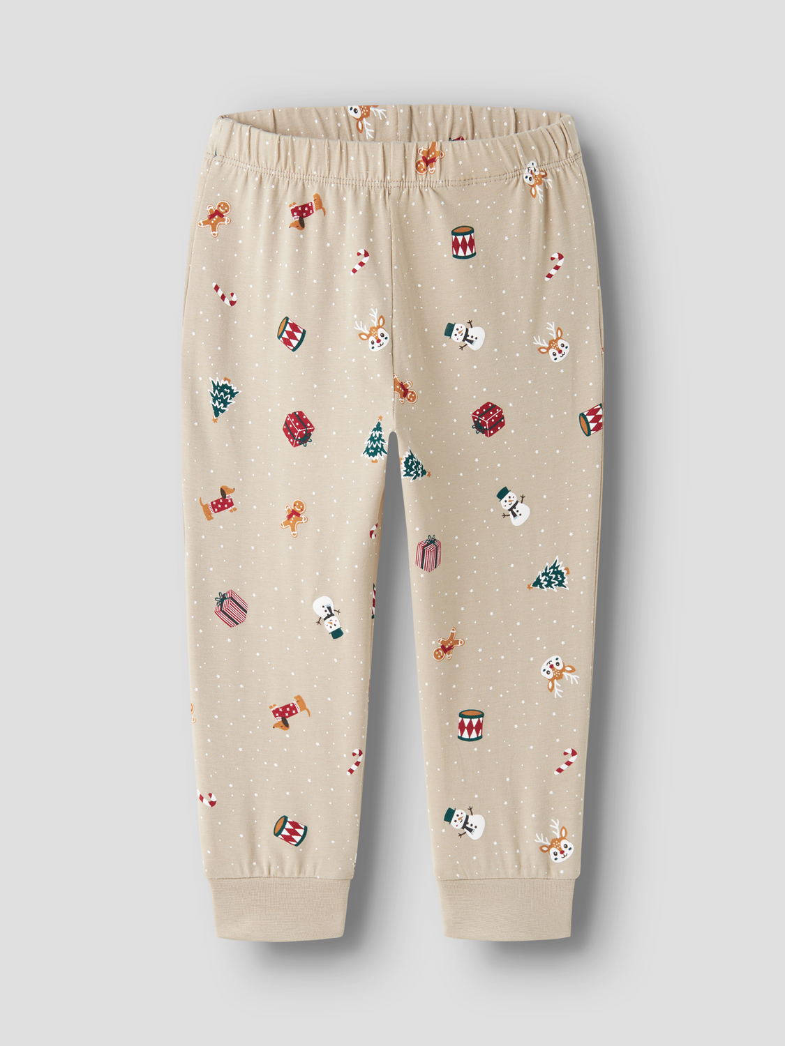 Name It Pyjamas Vismas FORUDBESTILLING