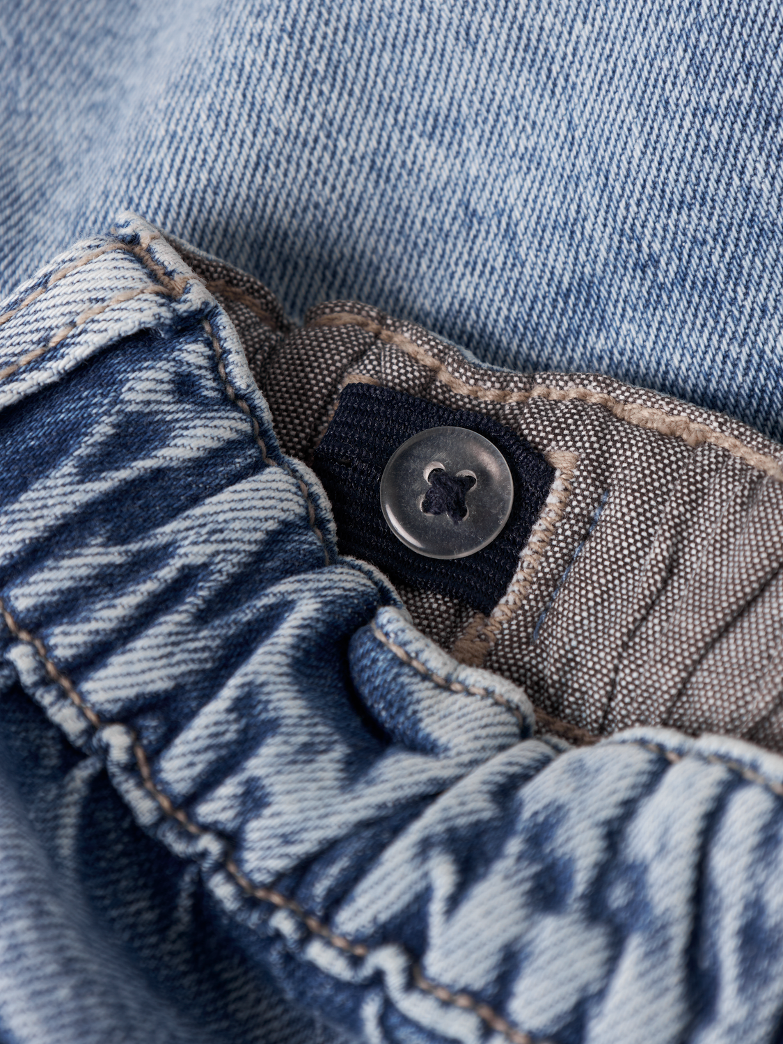 Name It Bermuda Shorts Ben