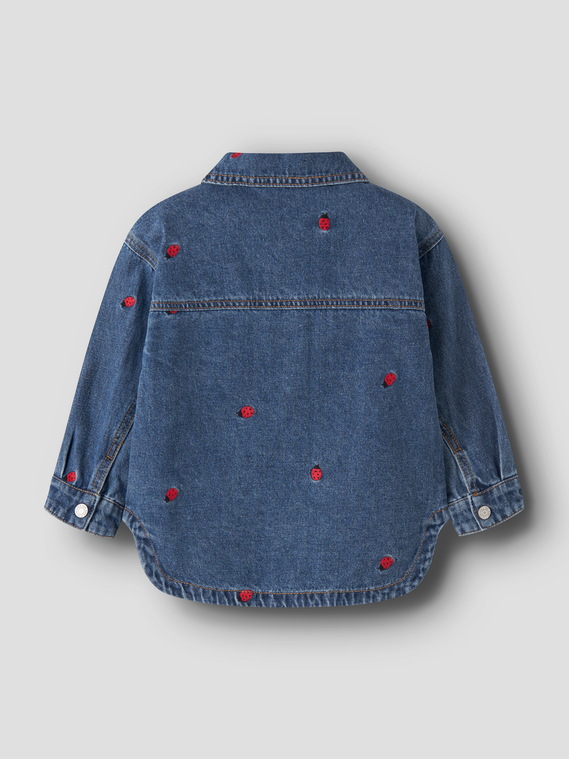 Name It Denimjakke Nina