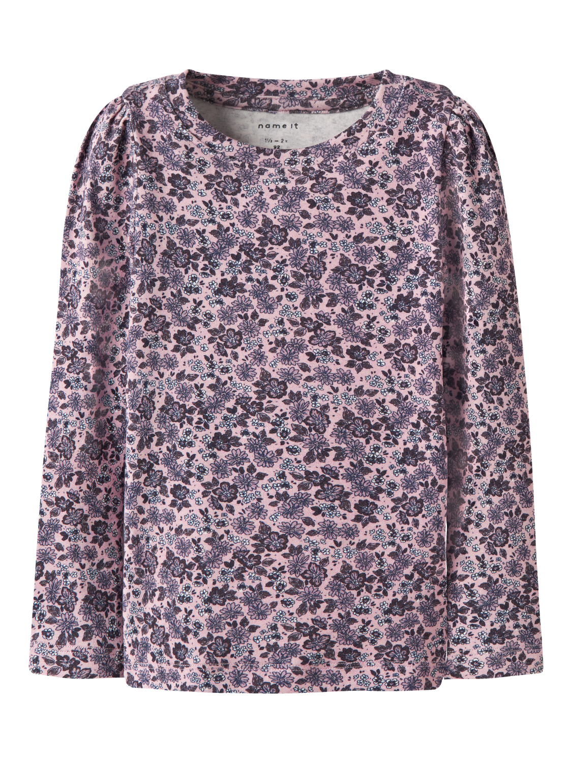 Name It Bluse Oalia