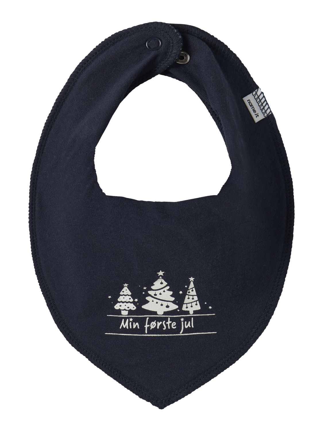 Name it Jul Savlesmæk Rajul