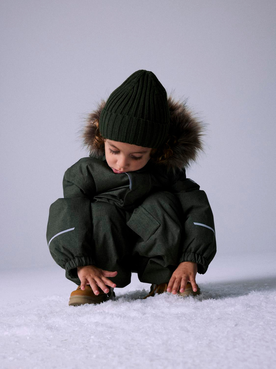 Name It Jumpsuit Snow10