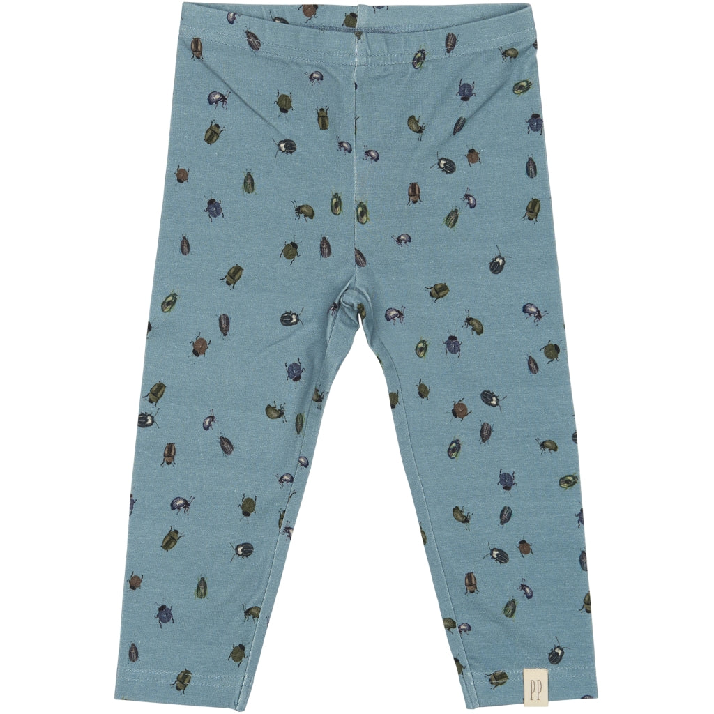 Petit Piao Leggings Print