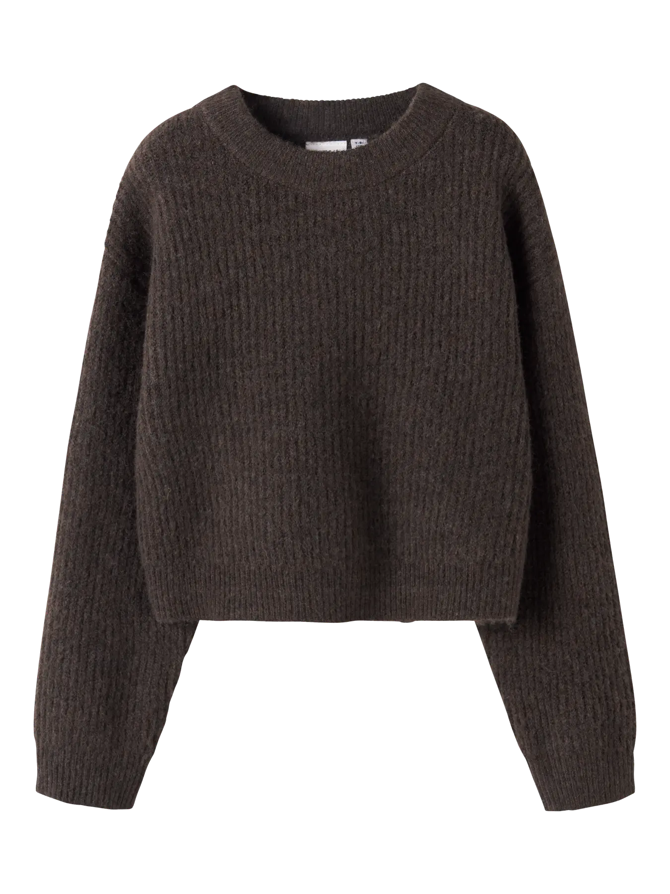 Name It Pullover Holly