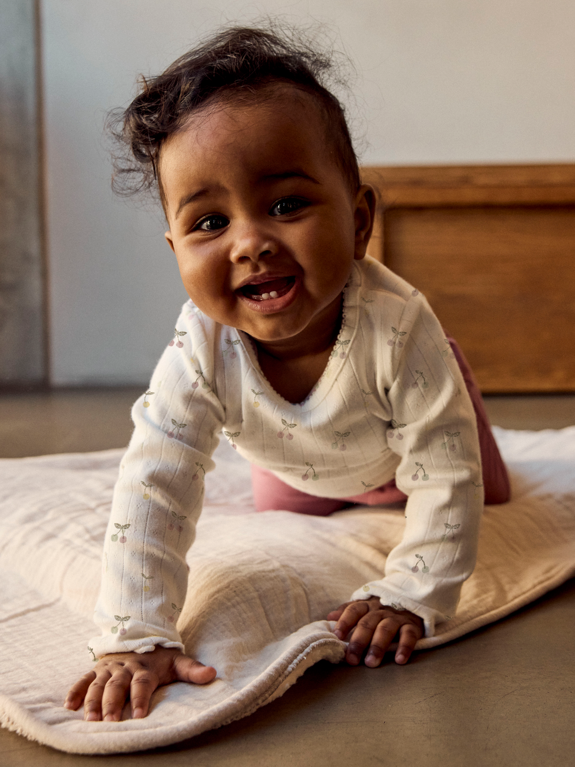 Name It Bodystocking Ficherry