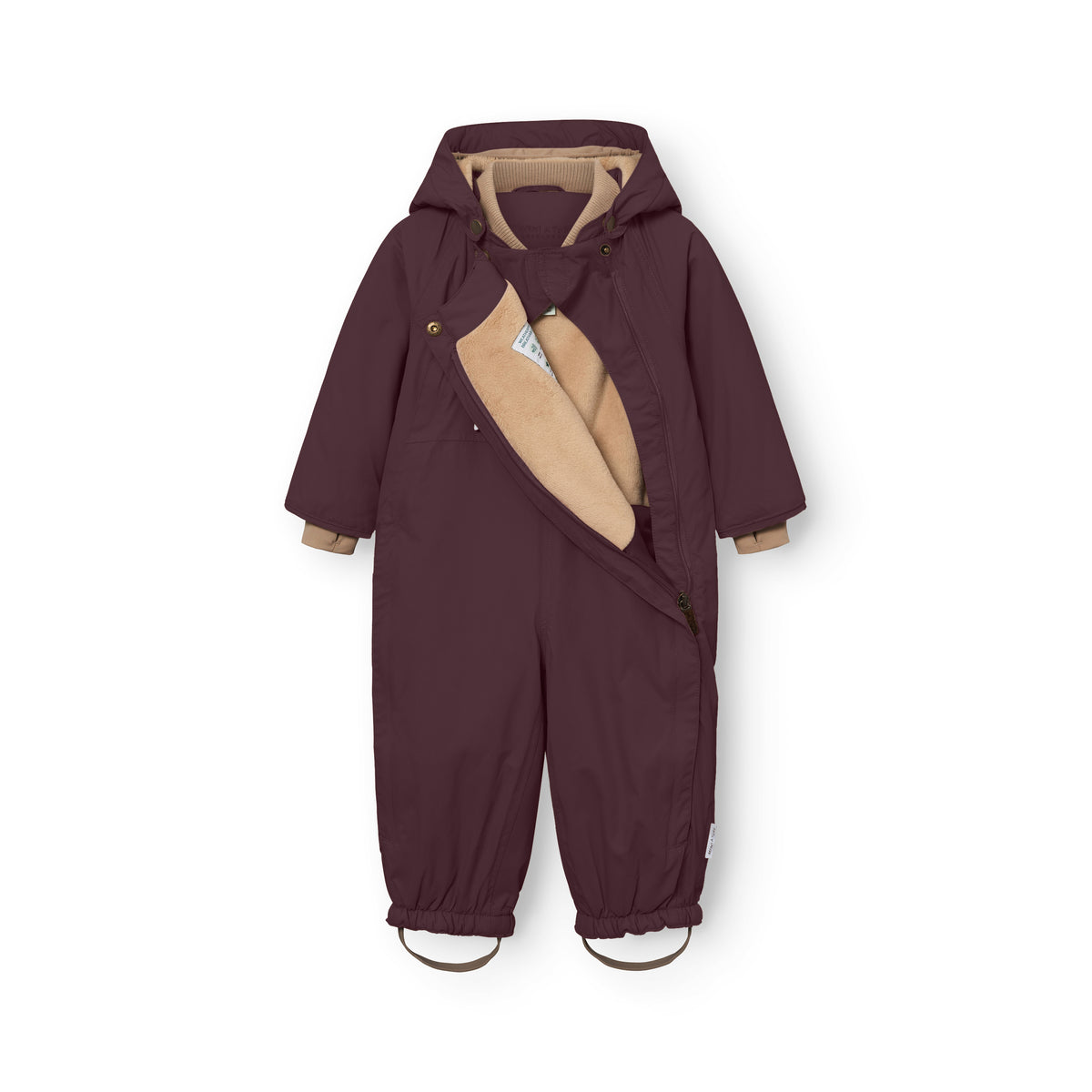MINI A TURE Flyverdragt MATWisti Fleece