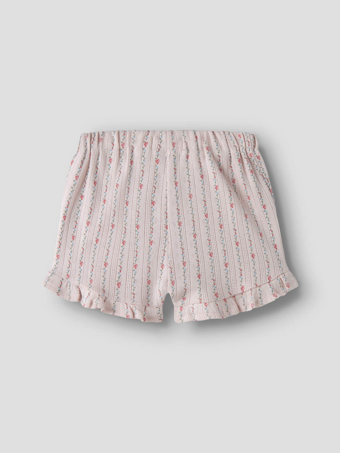 Lil' Atelier Shorts Rachello