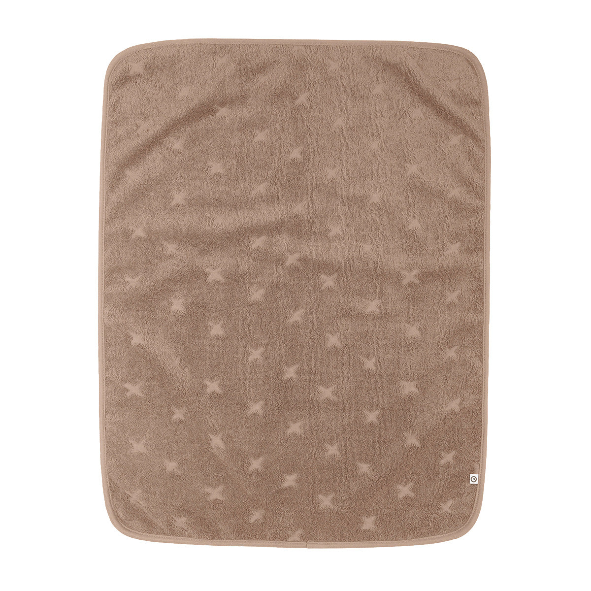 Müsli Håndklæde til puslepuden 50x65 cm