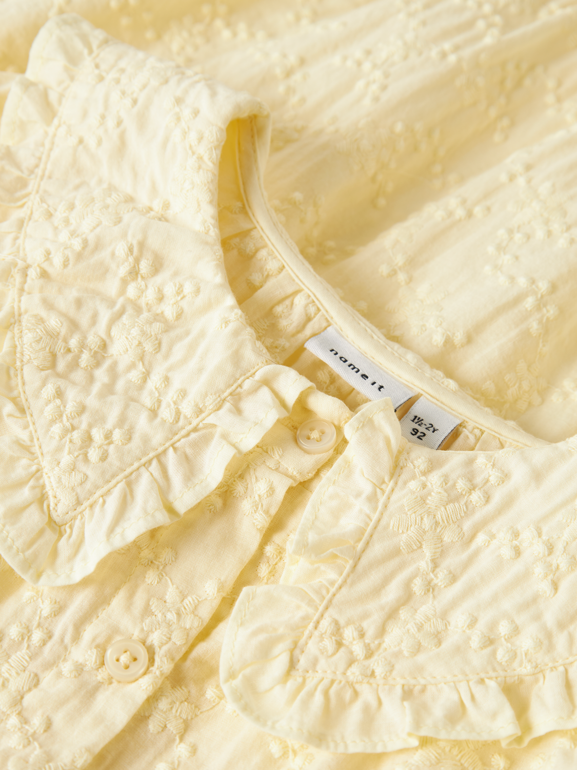 Name It Shirt Frederikke