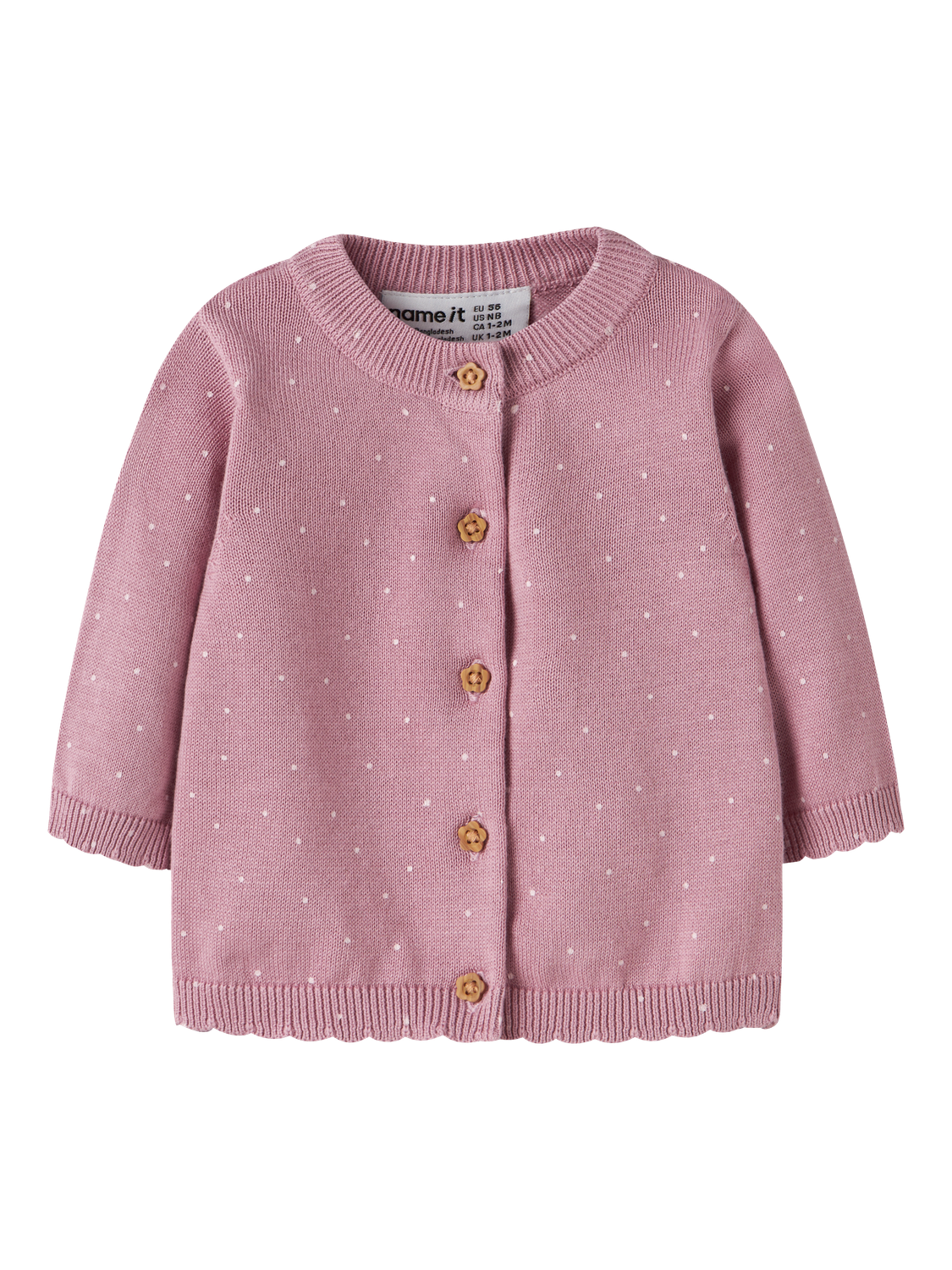 Name It Cardigan Ladot