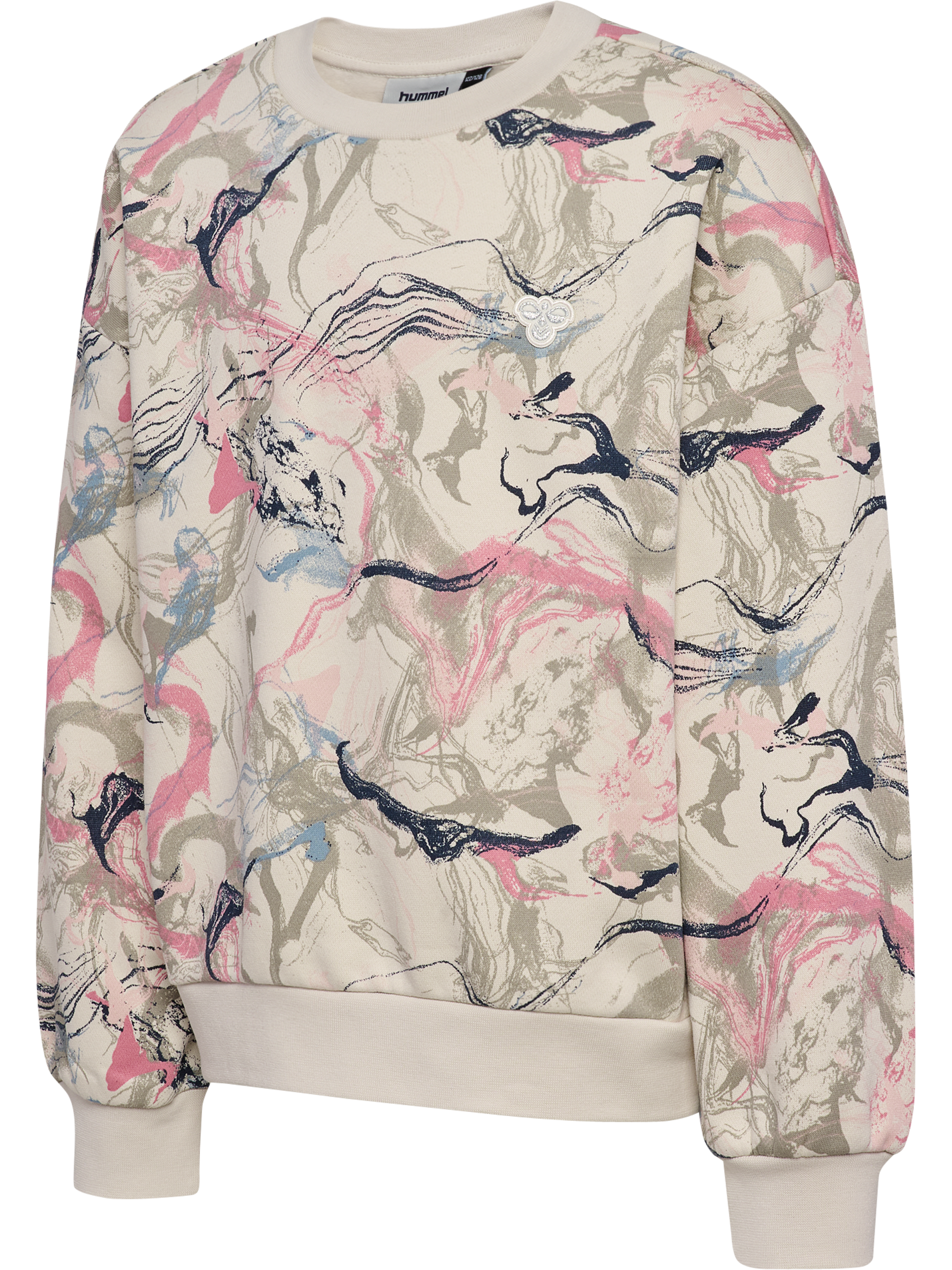 Hummel Sweatshirt Loose