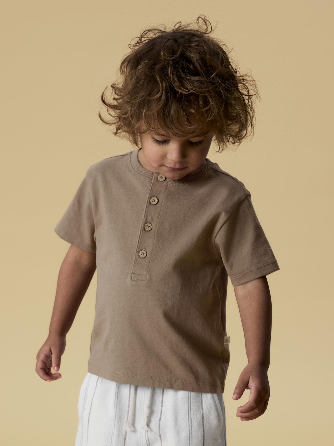 Lil' Atelier T-shirt Dolan