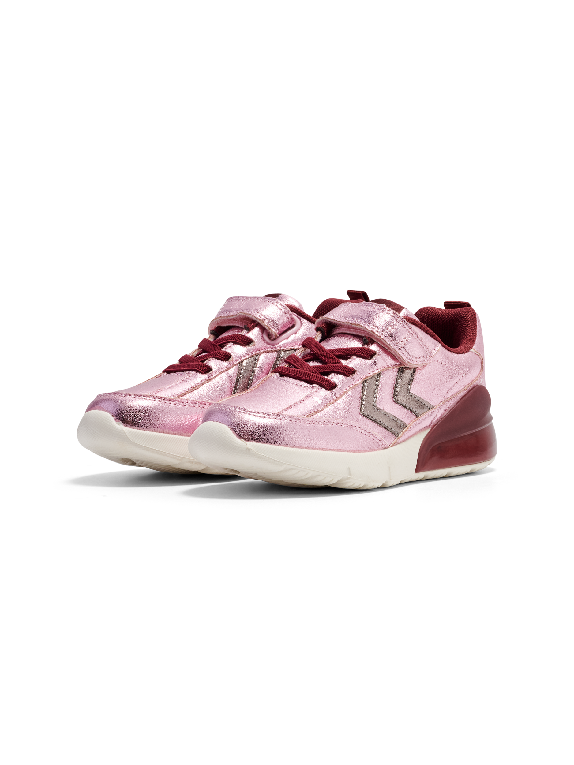 Hummel Sneakers Daylight Glitter JR