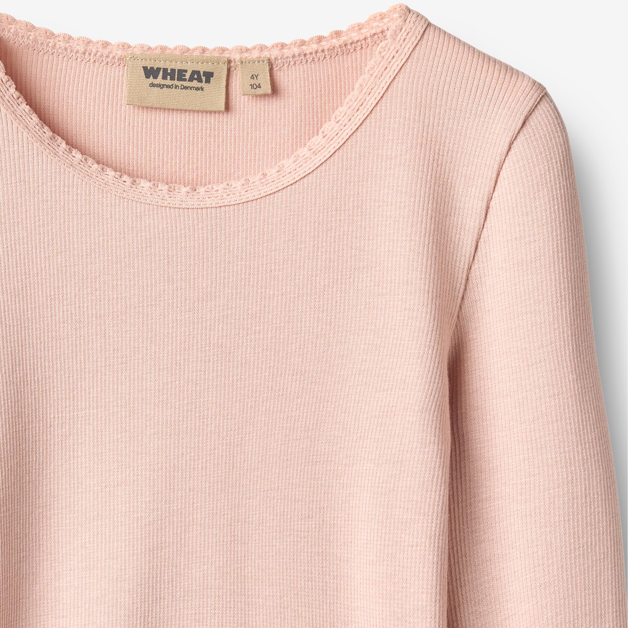 Wheat Bluse Reese