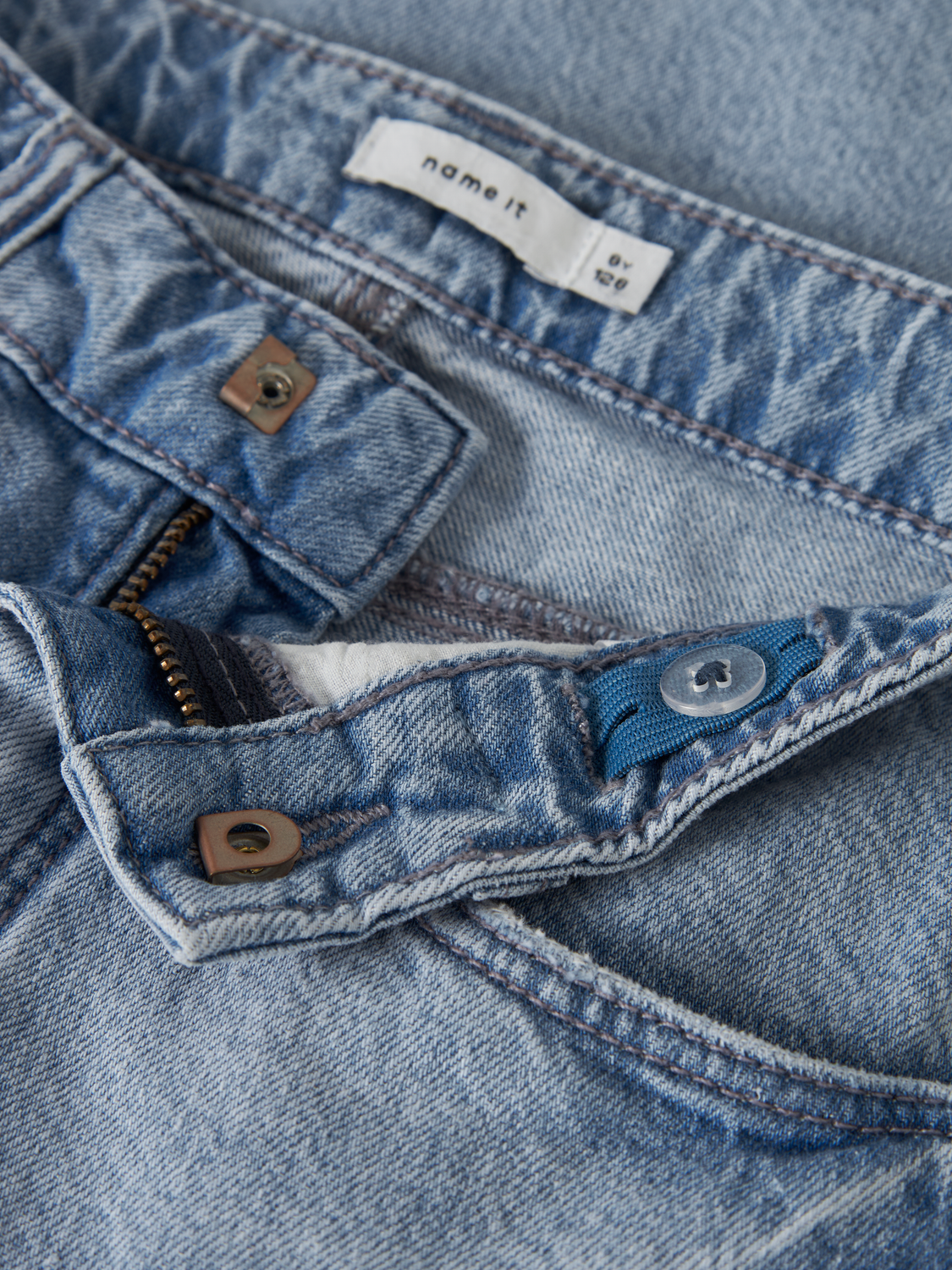 Name It Shorts Bella