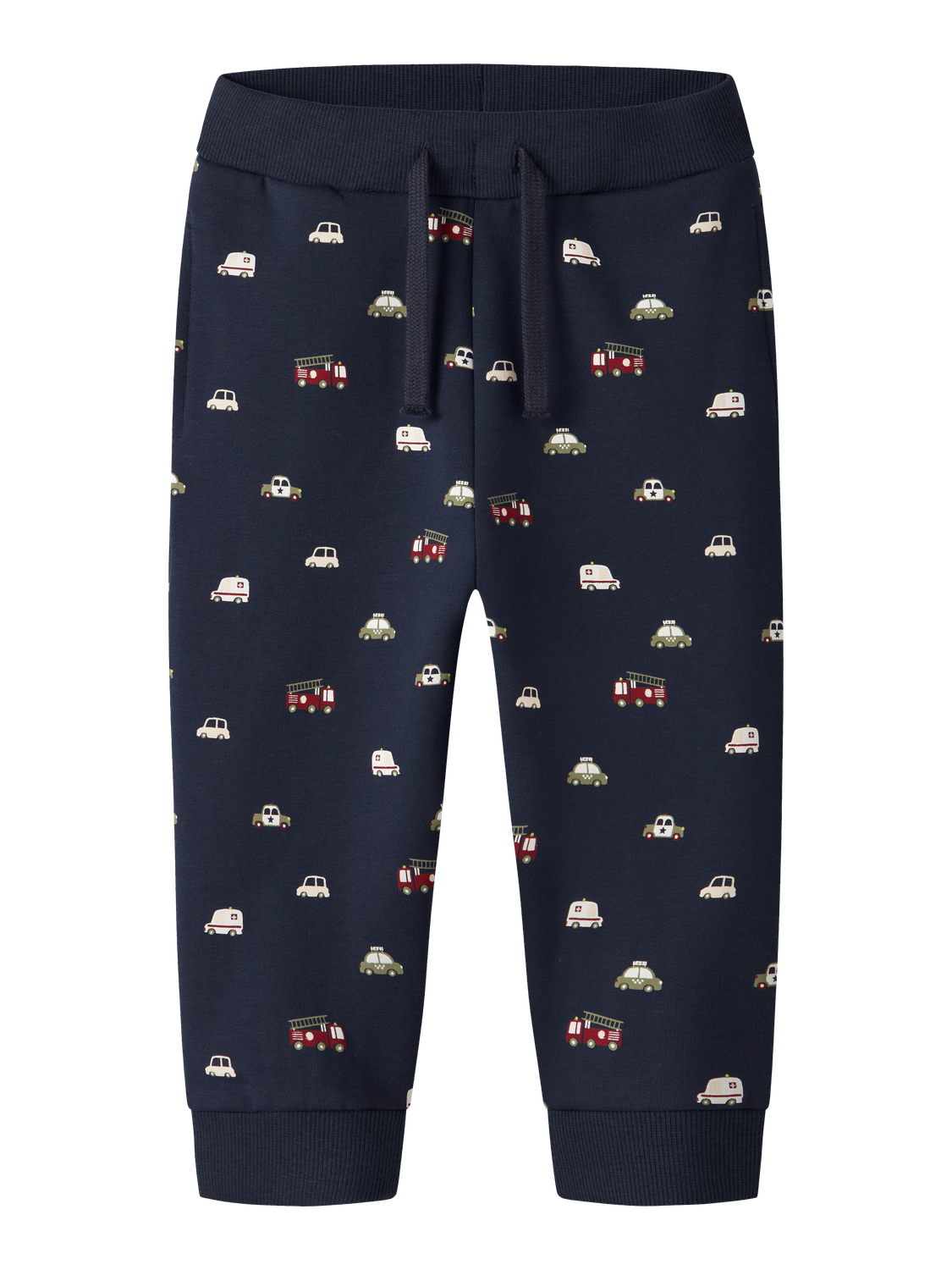 Name It Bukser Thuen