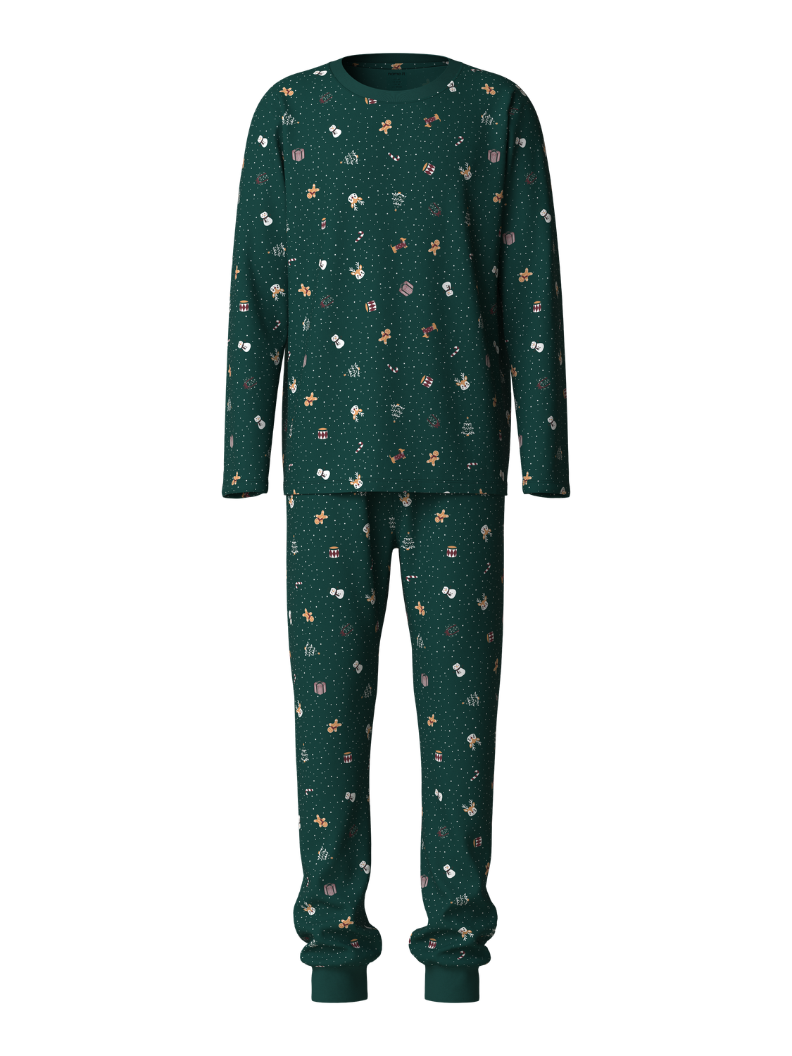 Name It Pyjamas Vismas FORUDBESTILLING