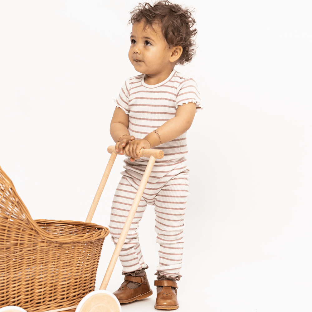 Minimalism Leggings Bieber