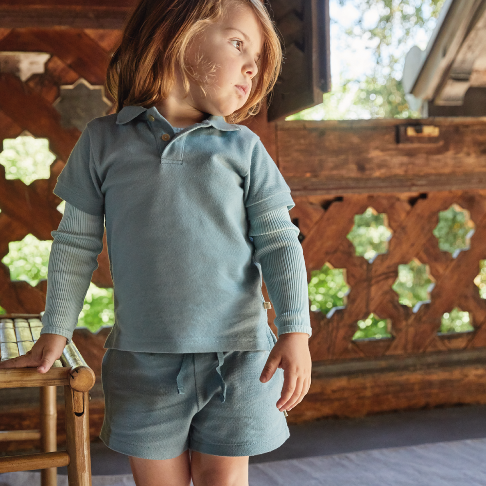 Minimalisma Shorts Ejby