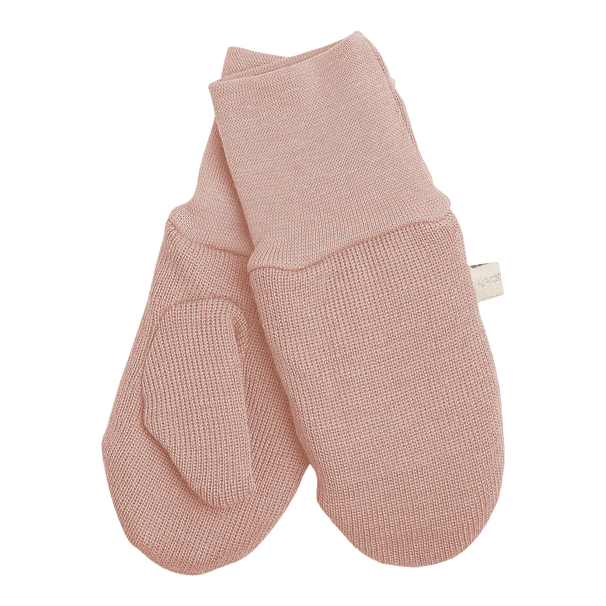 Racing Kids Mittens w. tassel