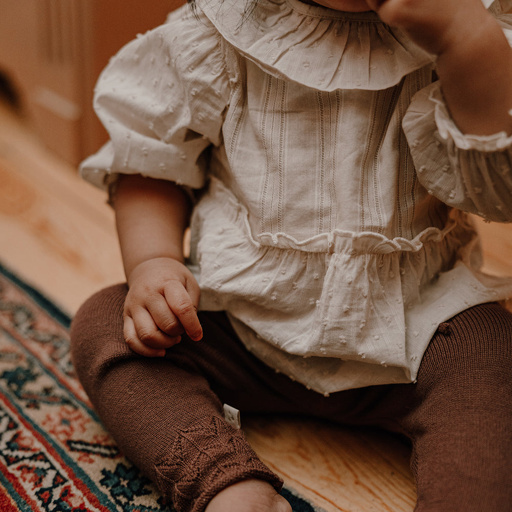 That's Mine Pants Bailey