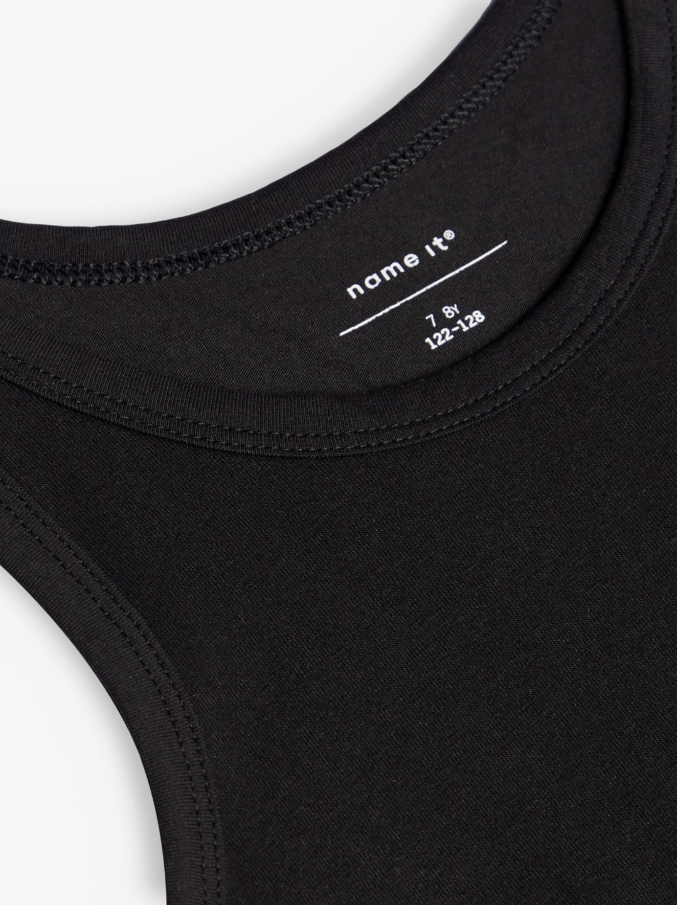 Name it Tank Top 2-pack