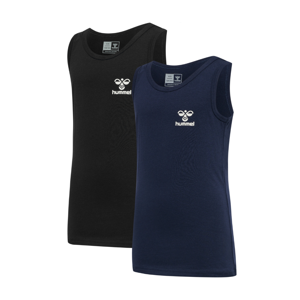 Hummel Tank Top Nolan 2-pack