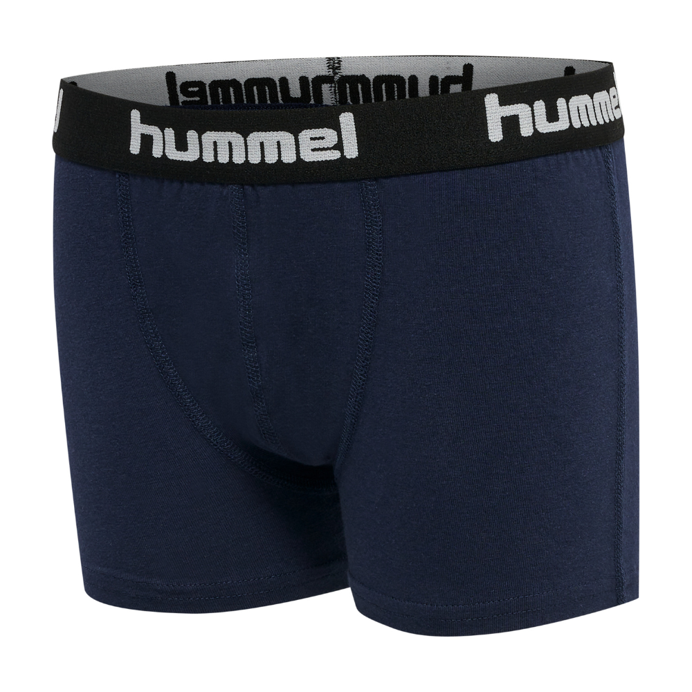 Hummel Boxer shorts Nolan 2-pack