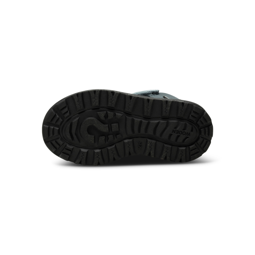 Woden Vinterstøvler Adrian Boot Kids