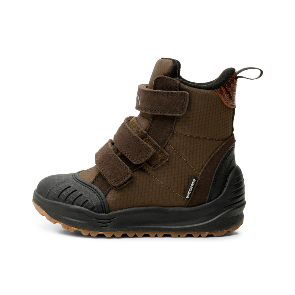 Woden Vinterstøvler Adrian II Kids
