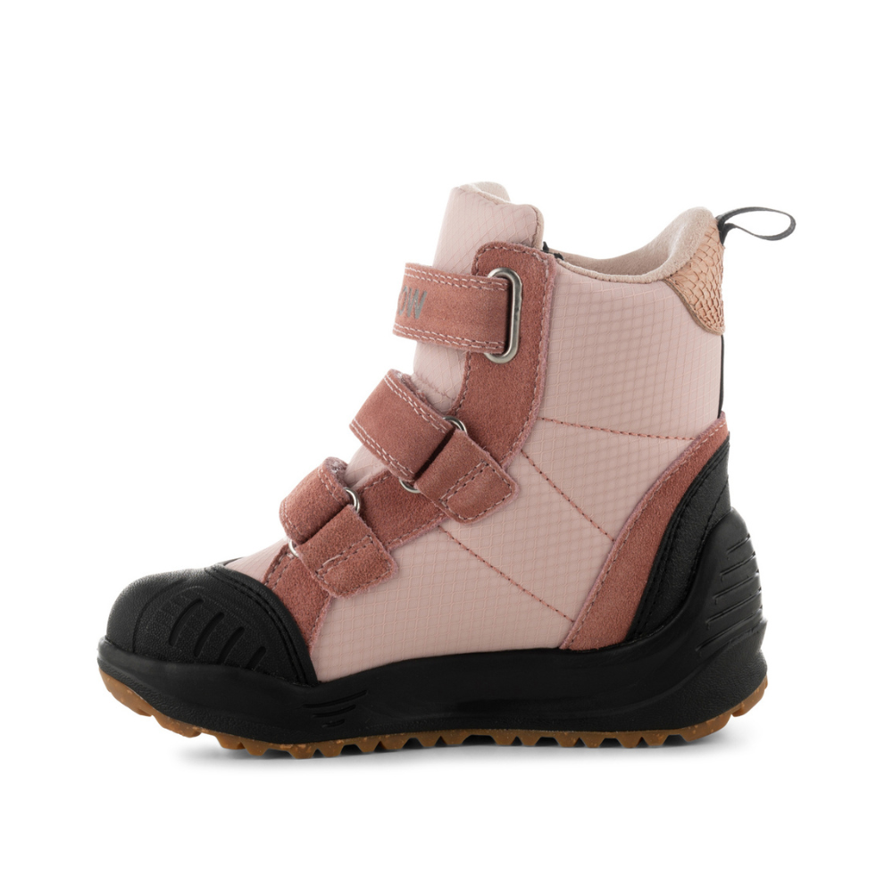 Woden Vinterstøvler Adrian II Kids