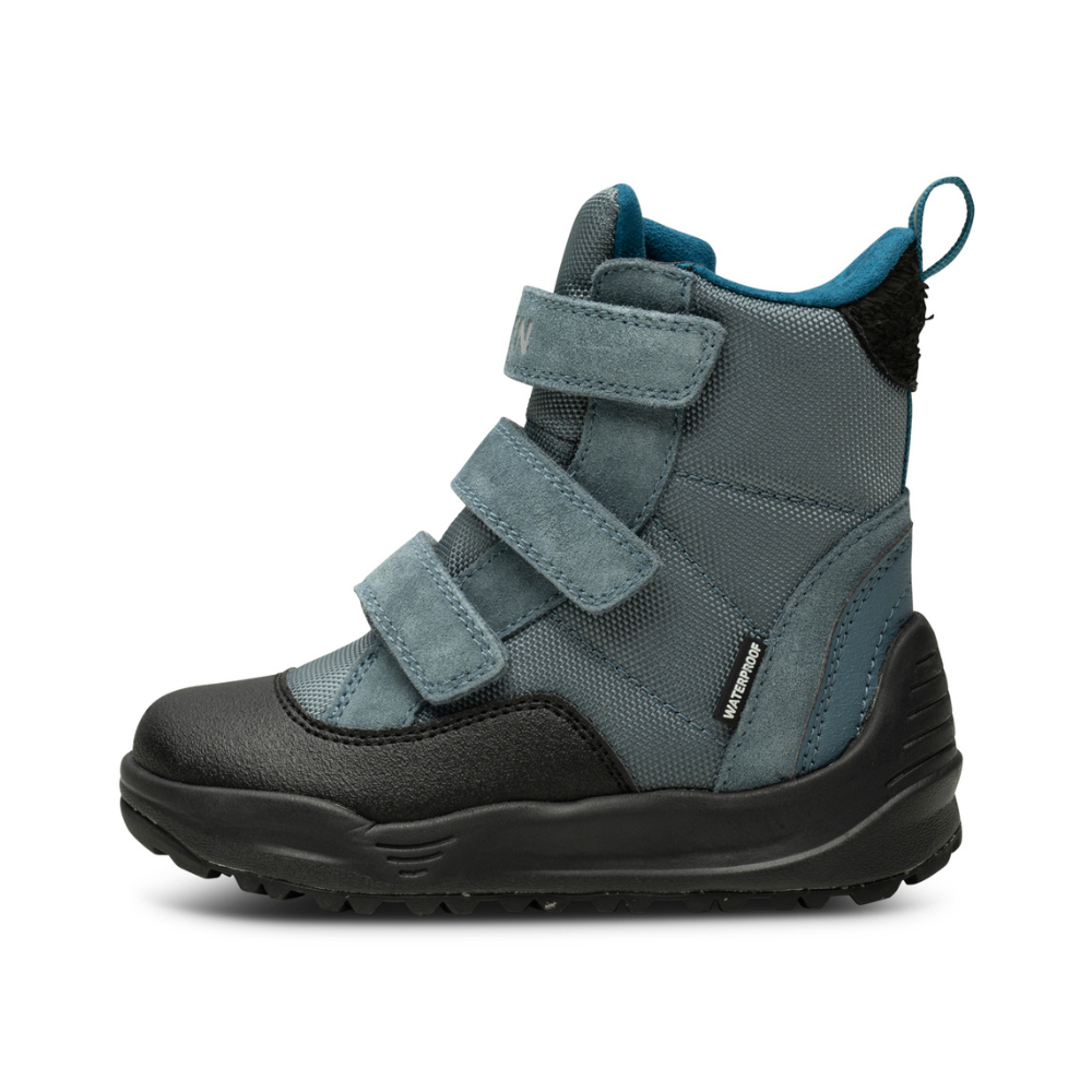 Woden Vinterstøvler Adrian Boot Kids