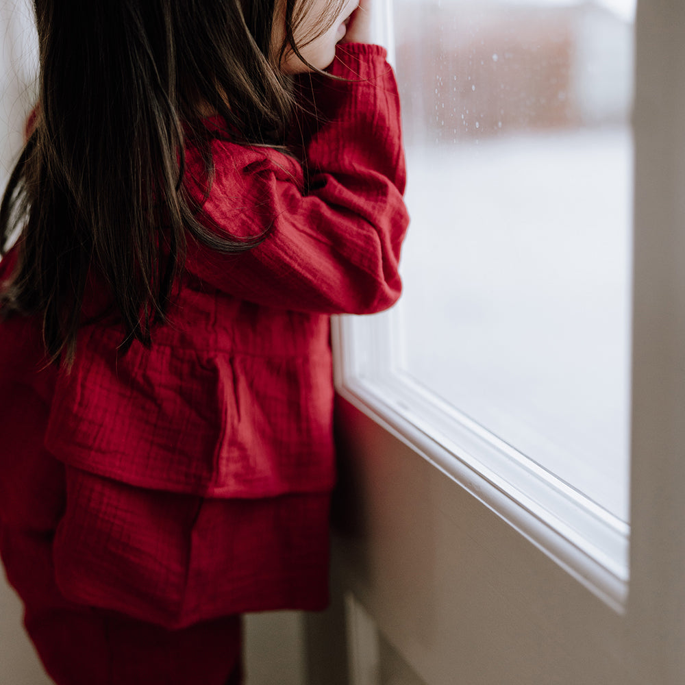 That's Mine Christmas Shirt Yana