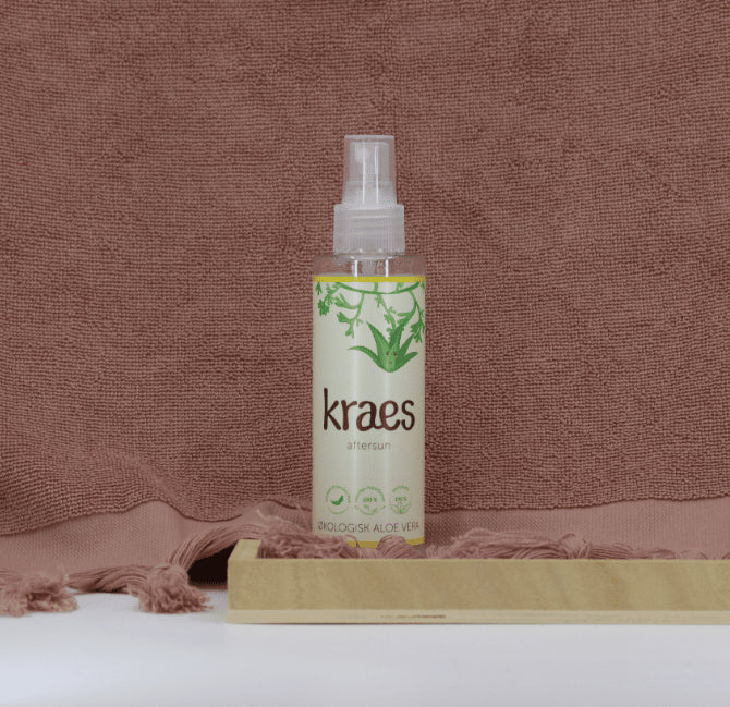 Kraes Aftersun - 150 ml