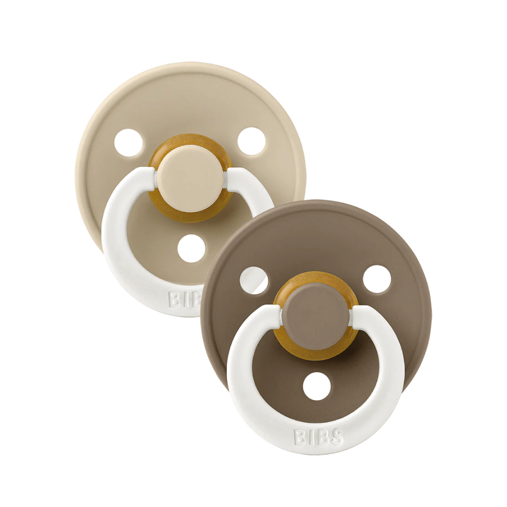 Bibs Sutter Colour Latex Glow 2-pak