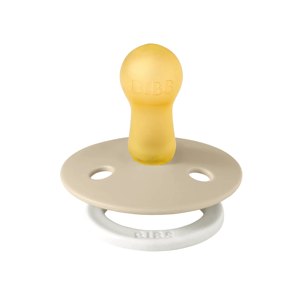 Bibs Sutter Colour Latex Glow 2-pak