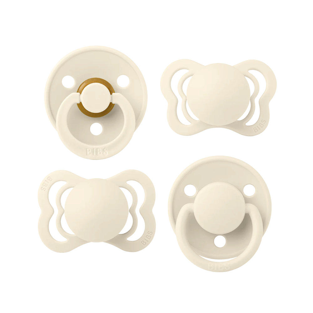 Bibs Pacifier - Try It