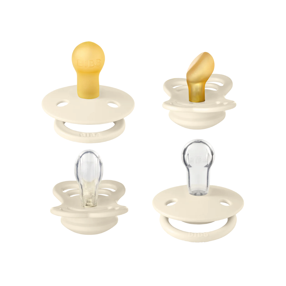 Bibs Pacifier - Try It