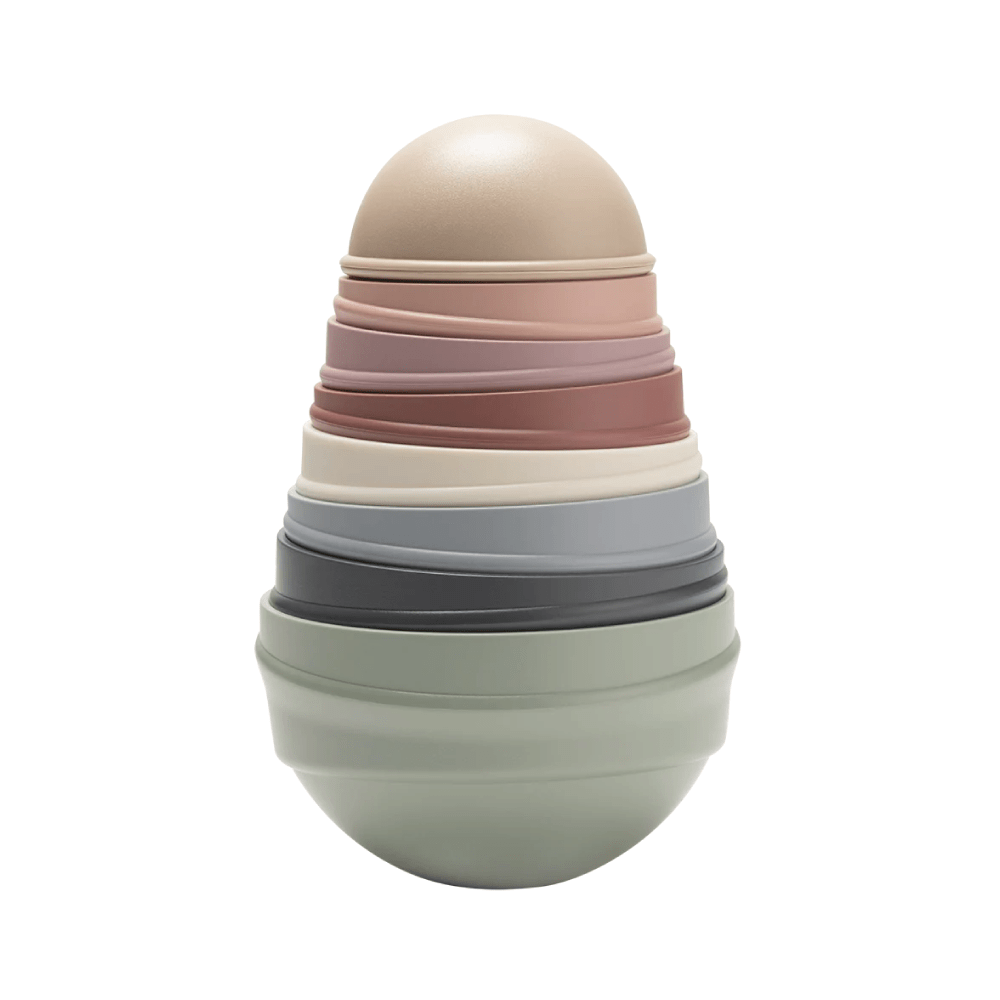 Bibs Legetøj Stabeltårn