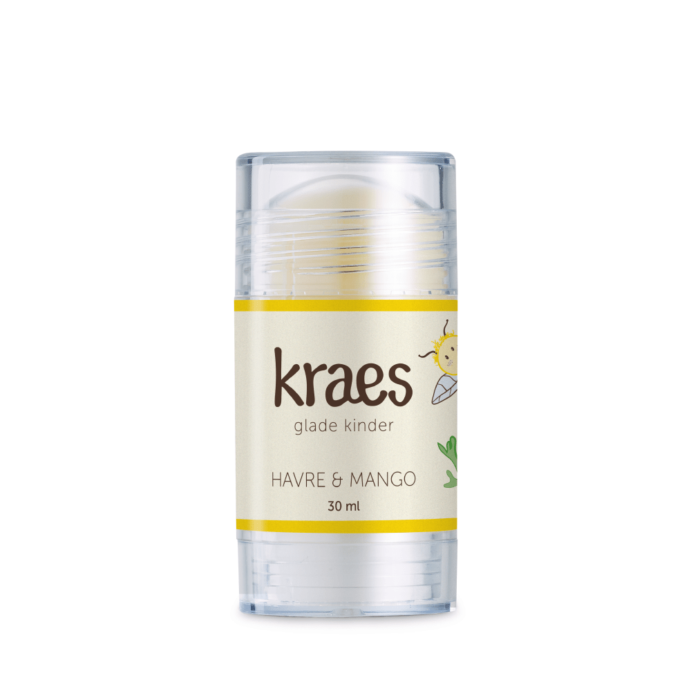 Kraes Happy Cheeks - 30 ml