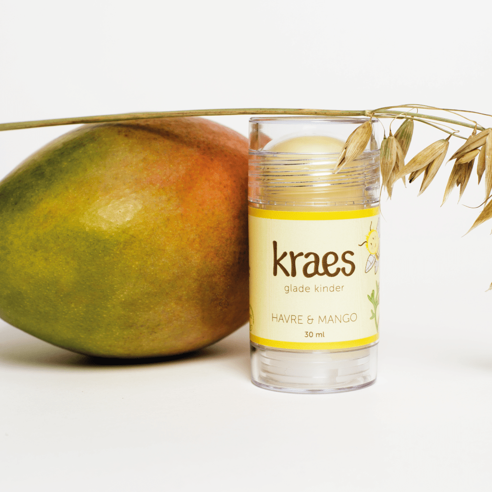 Kraes Happy Cheeks - 30 ml