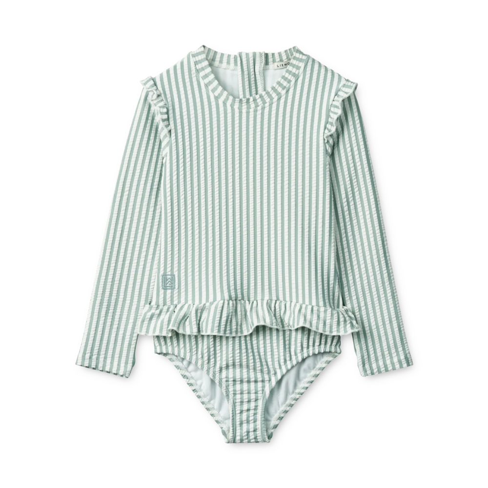 Liewood Badedragt Sille