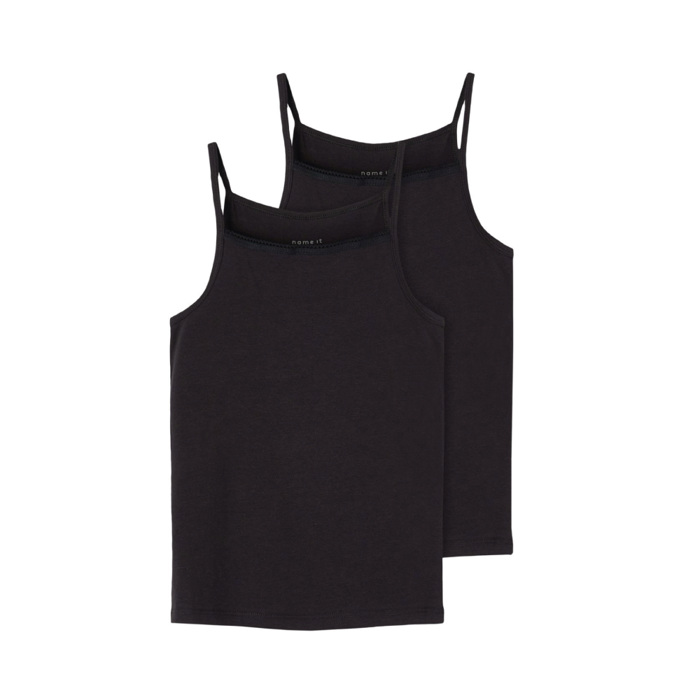 Name it Strap top 2-pack